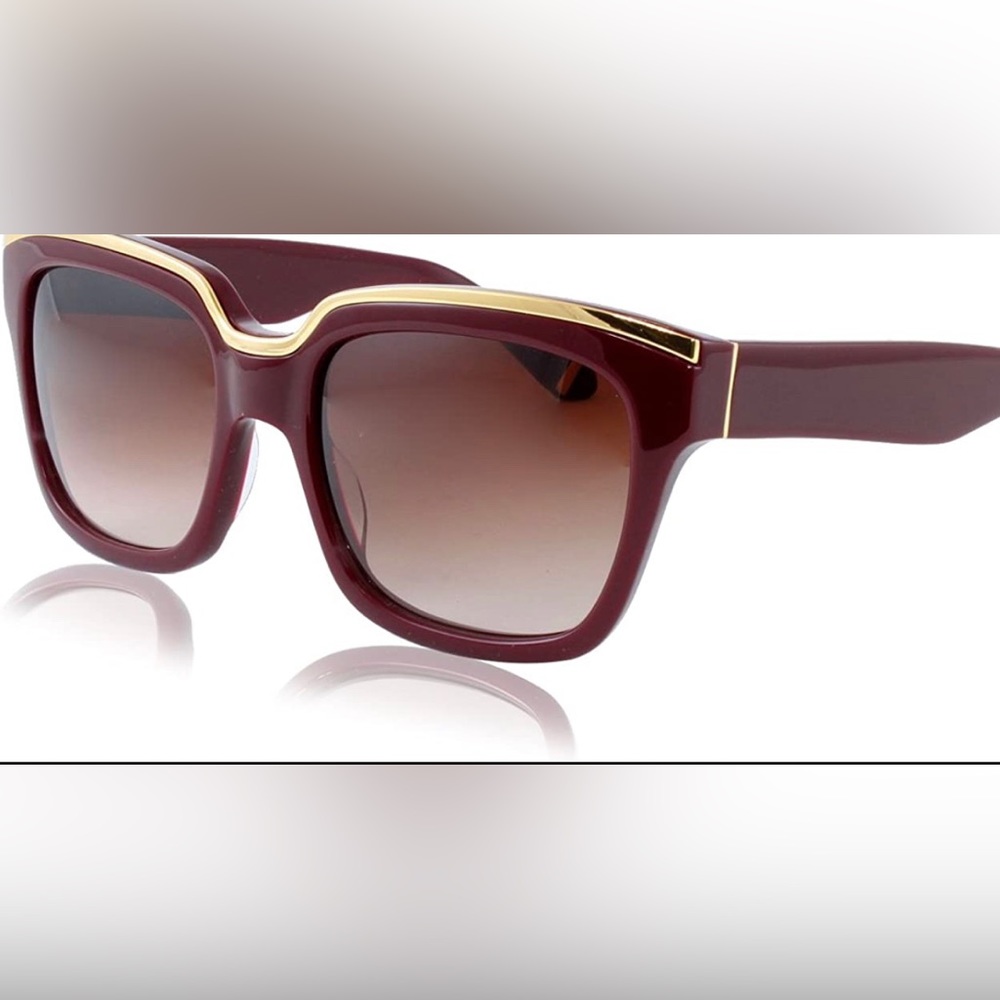 DESIGNED BY ZAC POSEN!!!!! NWT WOMEN’S POLARIZED SUNGLASSES
